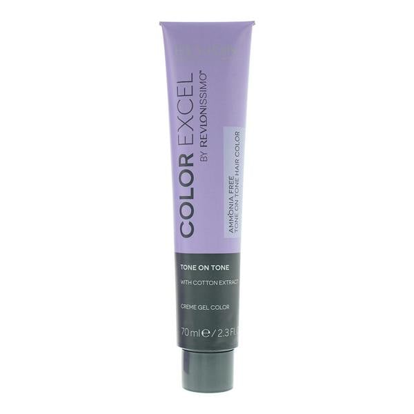 Revlon Revlonissimo Color Excel Gloss Hair Colour 70ml - 55.60 Intense Dark Red