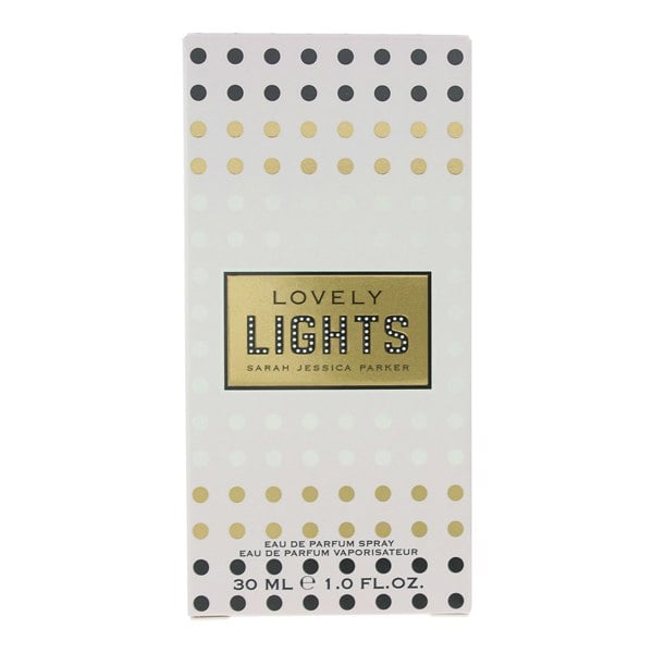 Sarah Jessica Parker Lovely Lights for Her Eau de Parfum - 30ml