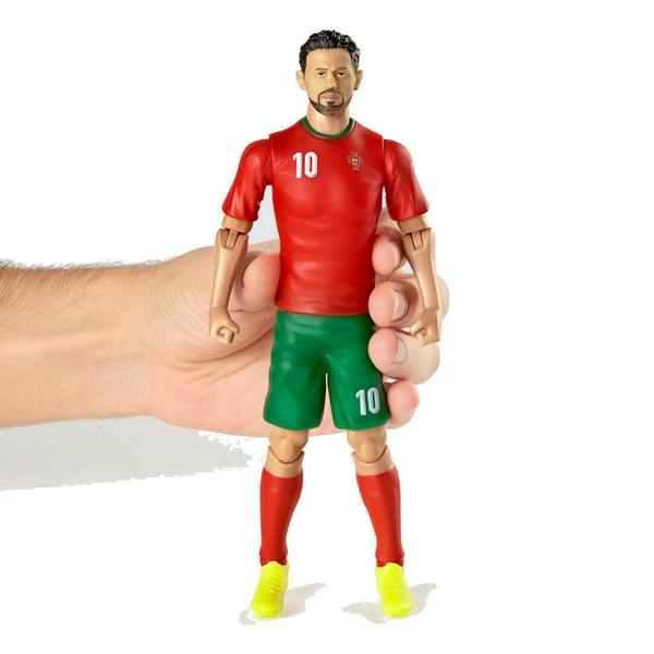 Banbo | Bernardo Silva Portugal Fully Articulated Figurine