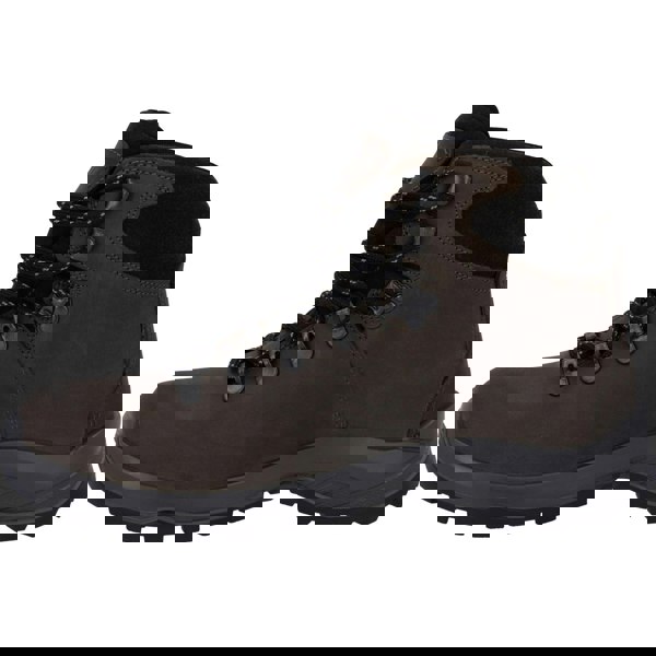 Hi-Tec Ravine Lite Leather Men's Brown Hiking Boots