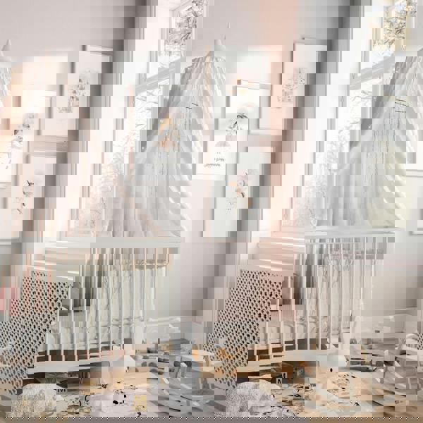 Childrens Wall Prints | Set of 3 wall art prints