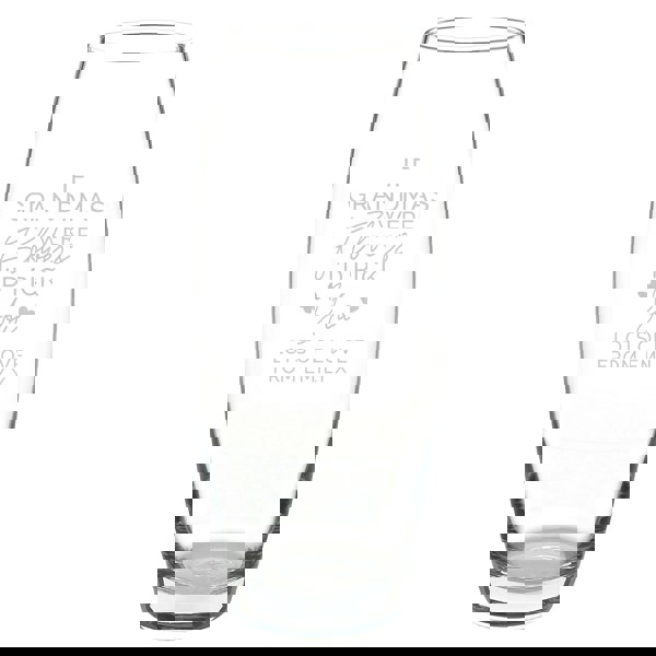 Personalised Memento Company Personalised I'd Pick You Bullet Vase