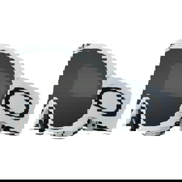 Oakley Ski Goggles O-Frame 2.0 Pro M OO7125-04 Matte White Dark Grey