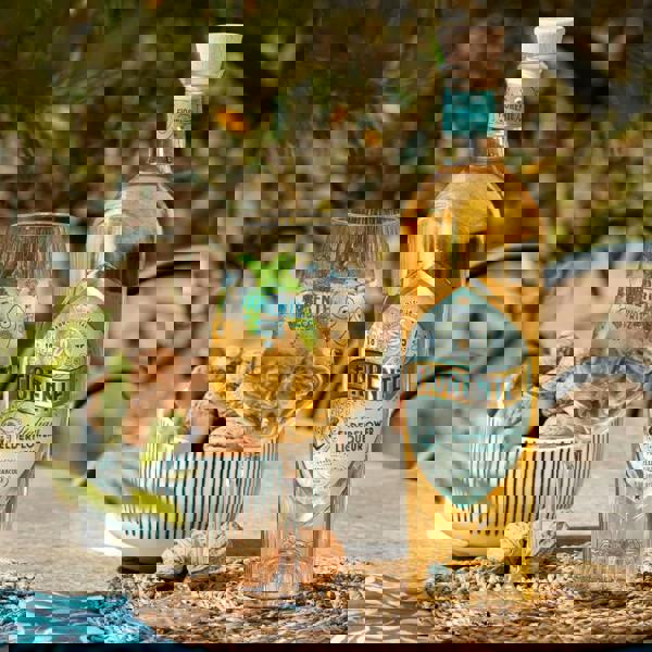 Fiorente Elderflower Liqueur 70cl 20% ABV