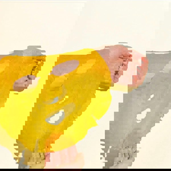 NUMBUZIN No.5 Vitamin Spotlight Sheet Mask | Brightening & Hydrating Facial Mask