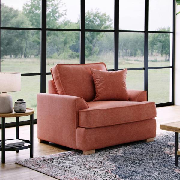 The Great Sofa Company Harrogate Armchair