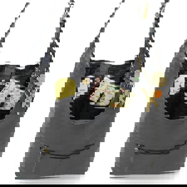 Catwalk Collection Handbags Bethany - Tote Bag