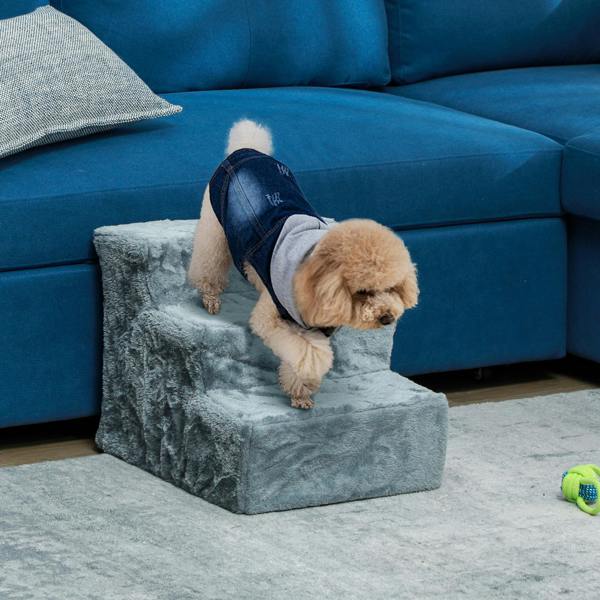 Pet Stairs