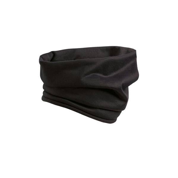 Premier Unisex Adult Snood - Black