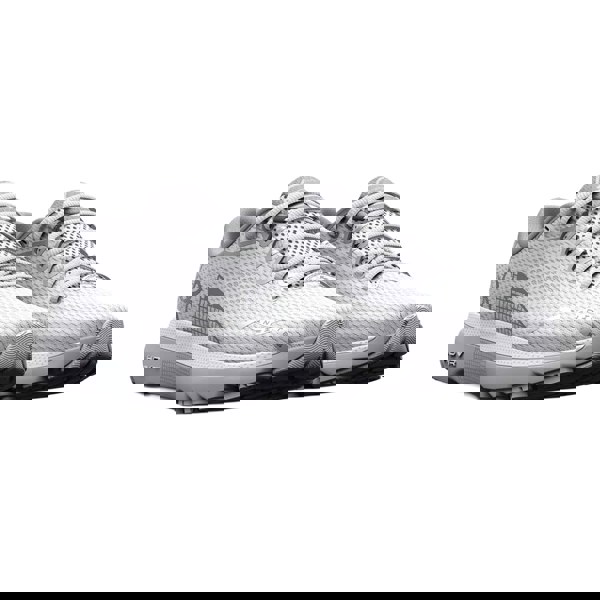 Under Armour Womens Hovr Infinite 5 Running Trainers - White