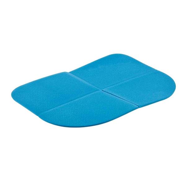 MidOcean Faltbar Foldable Seat Cover - Baby Blue - 