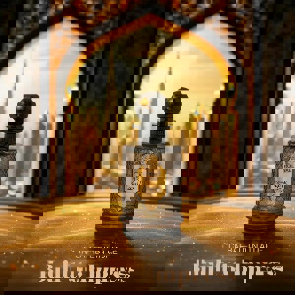 Sapil Royale Flair EDP 100ml Eau de Parfum royal theme