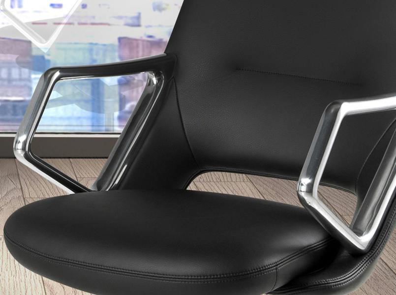 Angel Cerdá Swivel Office Chair 4217/4218