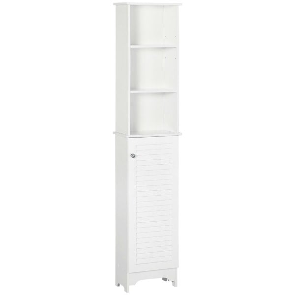 Bathroom Floor Cabinet