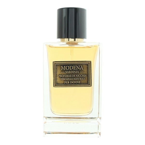 Orchid Modena Sardinia Per Donne Eau de Parfum 85ml for Her