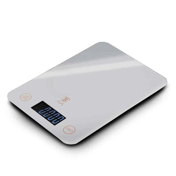 Berlinger Haus Digital Kitchen Scale Berlinger Haus BH9360 Moonlight