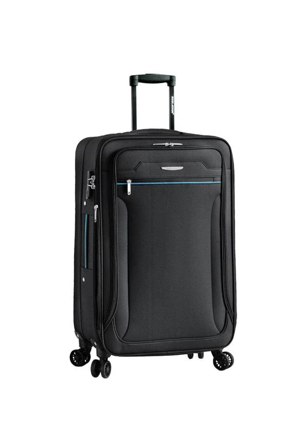 Snowball Lightweight Soft Luggage Travel Suitcases