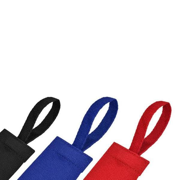 RDX Sports HAND WRAPS COMBINE RED, BLACK, BLUE PLUS