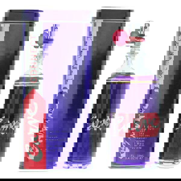 Liz Claiborne Curve Connect Eau de Toilette 100ml