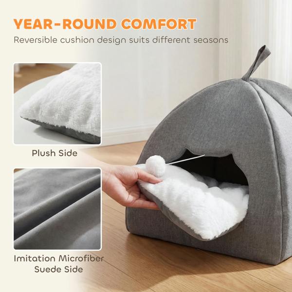Cat House