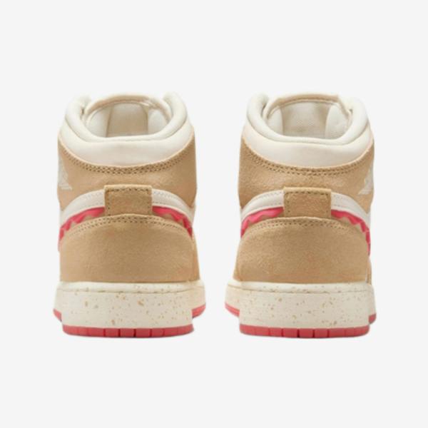 Nike HJ5958-206 Sneakers   in  White