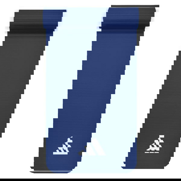 Adidas Fitness Mat - 10mm Blue