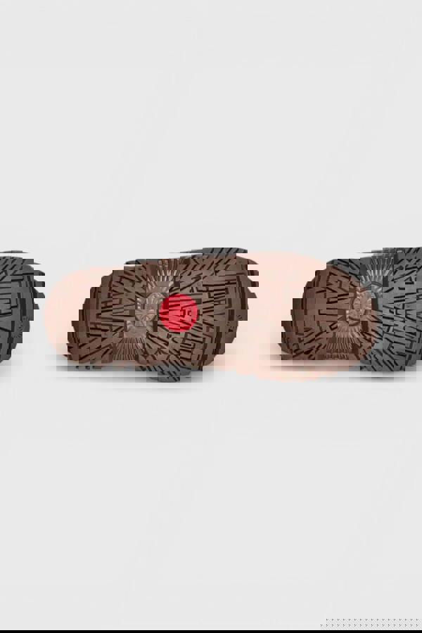 UGG Classic Tall TrailGazer Boot Chestnut