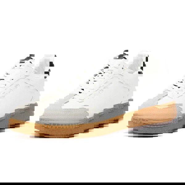 Penguin PEN0677-P27 Men's Salsal - White/Gum