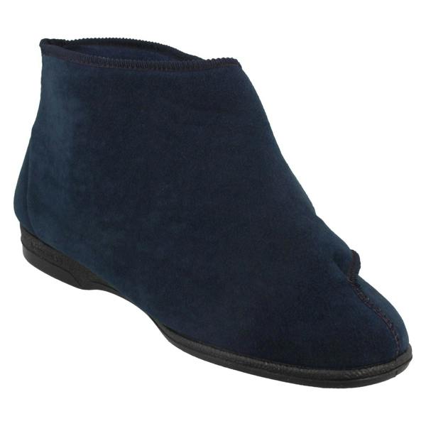 Balmoral Mens Balmoral Bootee Slipper VB M101A