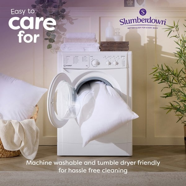 Slumberdown Cosy Nights Soft Support Pillow