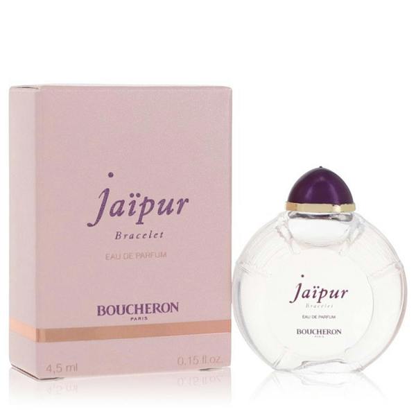 Boucheron Jaipur Bracelet Eau De Parfum 4 ml