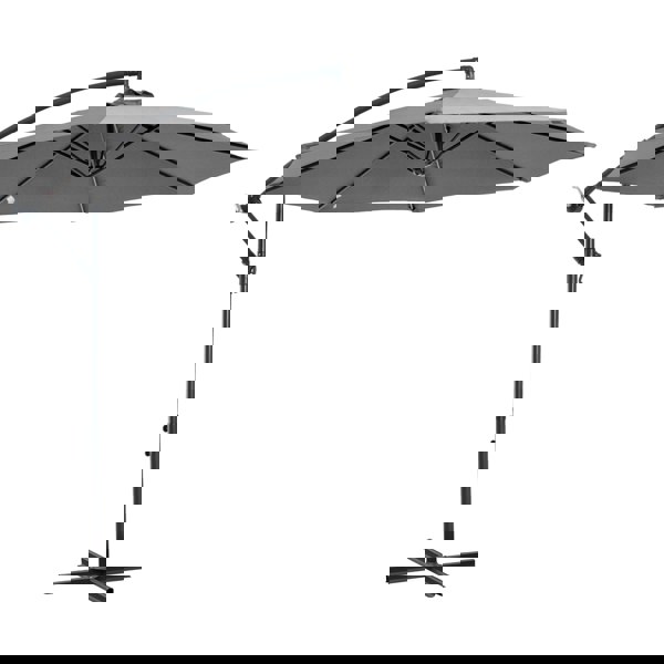 Patio Offset Umbrella