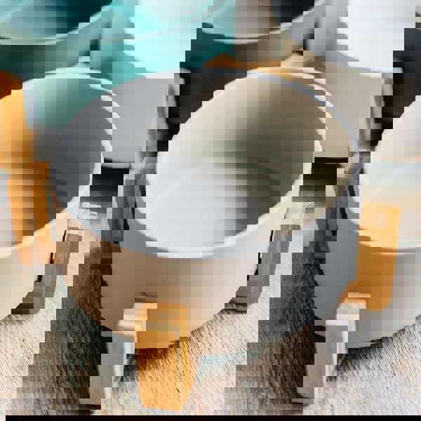 XI15 Pet Food Bowl-Weilai Concept-Weilai Concept