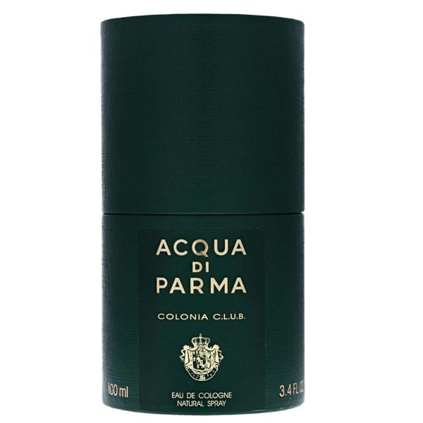 Acqua Di Parma Colonia C.L.U.B. Eau de Cologne Spray 100ml - Additional 2