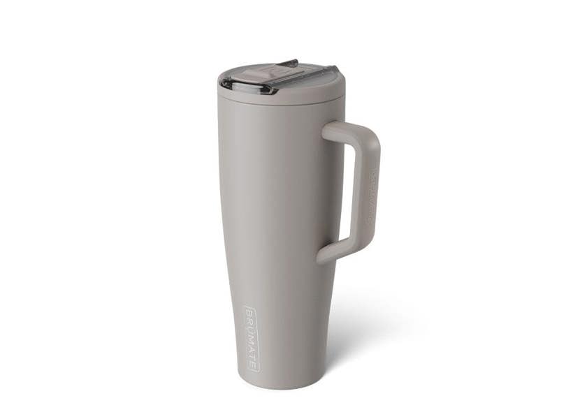 BrüMate Era Flip 40oz (1183ml) Straw Tumbler