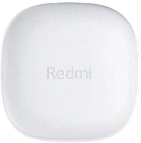 Xiaomi Redmi Buds 6 Play Headset Wireless In Ear USB C Bluetooth White - BHR8773GL