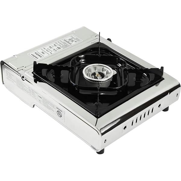 NJ-500 Portable Single Burner Camping Gas Stove