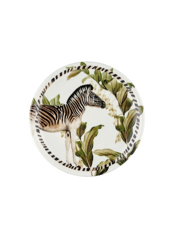 Rozi Mon Reve Collection Side Plates (Set of 6)