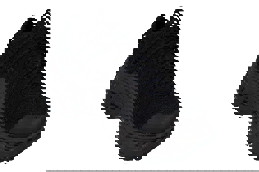 Nike Womens Air Max Flyknit Venture Trainers Fd2110  001 - Black Cacao Wow Velvet Brown 001 - Photo 3