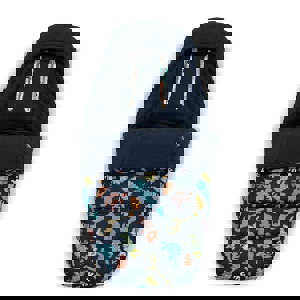 Cosatto Ultimate Footmuff Diggin Dinos - Footmuff - Cosatto Store