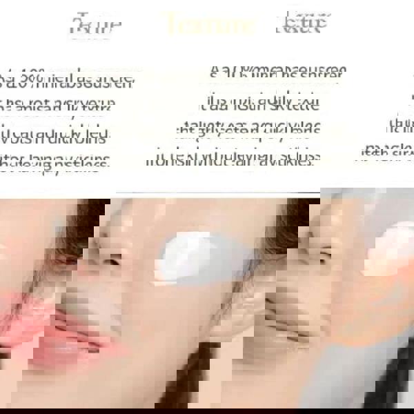 I'm From Sun Care Sunscreen PA++++ SPF50+ 50ml - Additional 5