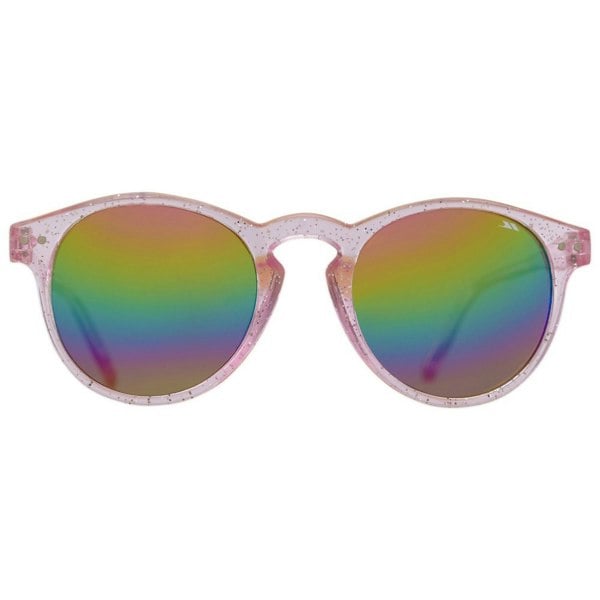 Trespass Childrens/Kids Amy Sunglasses - Pink