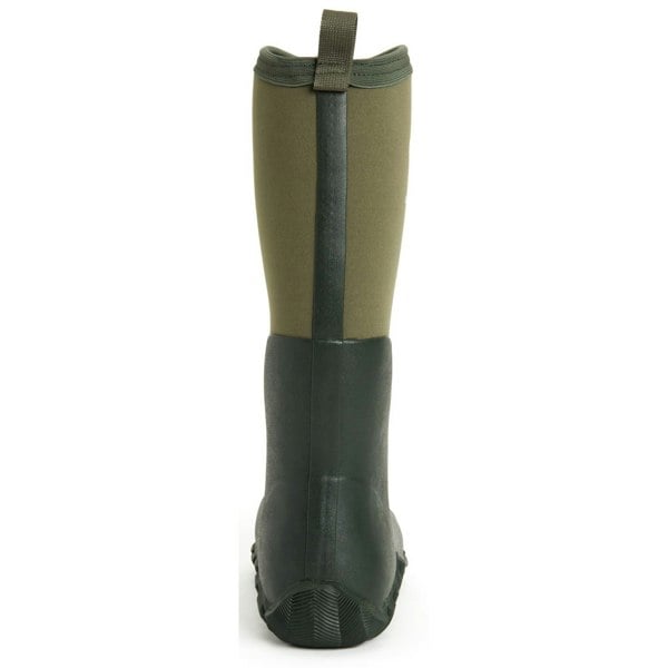 Muck Boots Edgewater II Men's Multi Purpose Boots in Moss