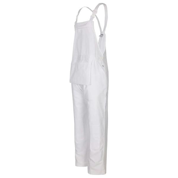 Bib & Brace Overall - Hi-Vis Trousers