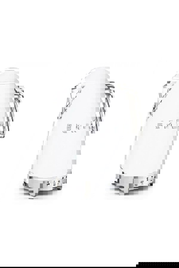 Smeg Bundle Set TSF01 2-Slice Toaster & KLF04 1.7L Variable Temperature Controlled Kettle