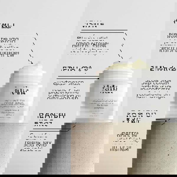 Medik8 Intelligent Retinol Cream