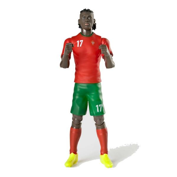 Banbo | Leao Portugal Fully Articulated Figurine