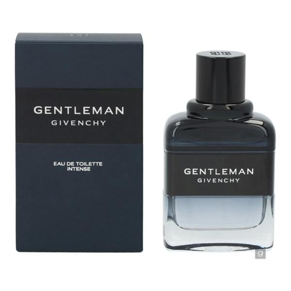 Givenchy Gentleman Intense Eau de Toilette 60 ml