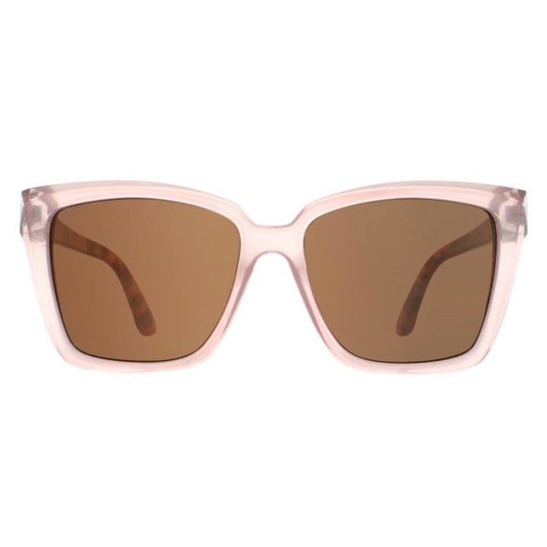 Atum Sunglasses Eden C2 Shiny Transparent Pink Brown Gradient