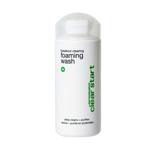Dermalogica Clear Start Breakout Clearing Foaming Wash